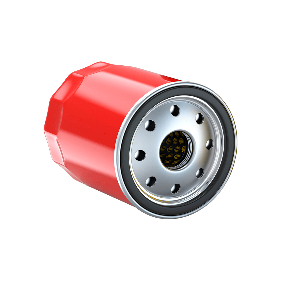 Heavy-Duty Engine Starter - الصورة 2