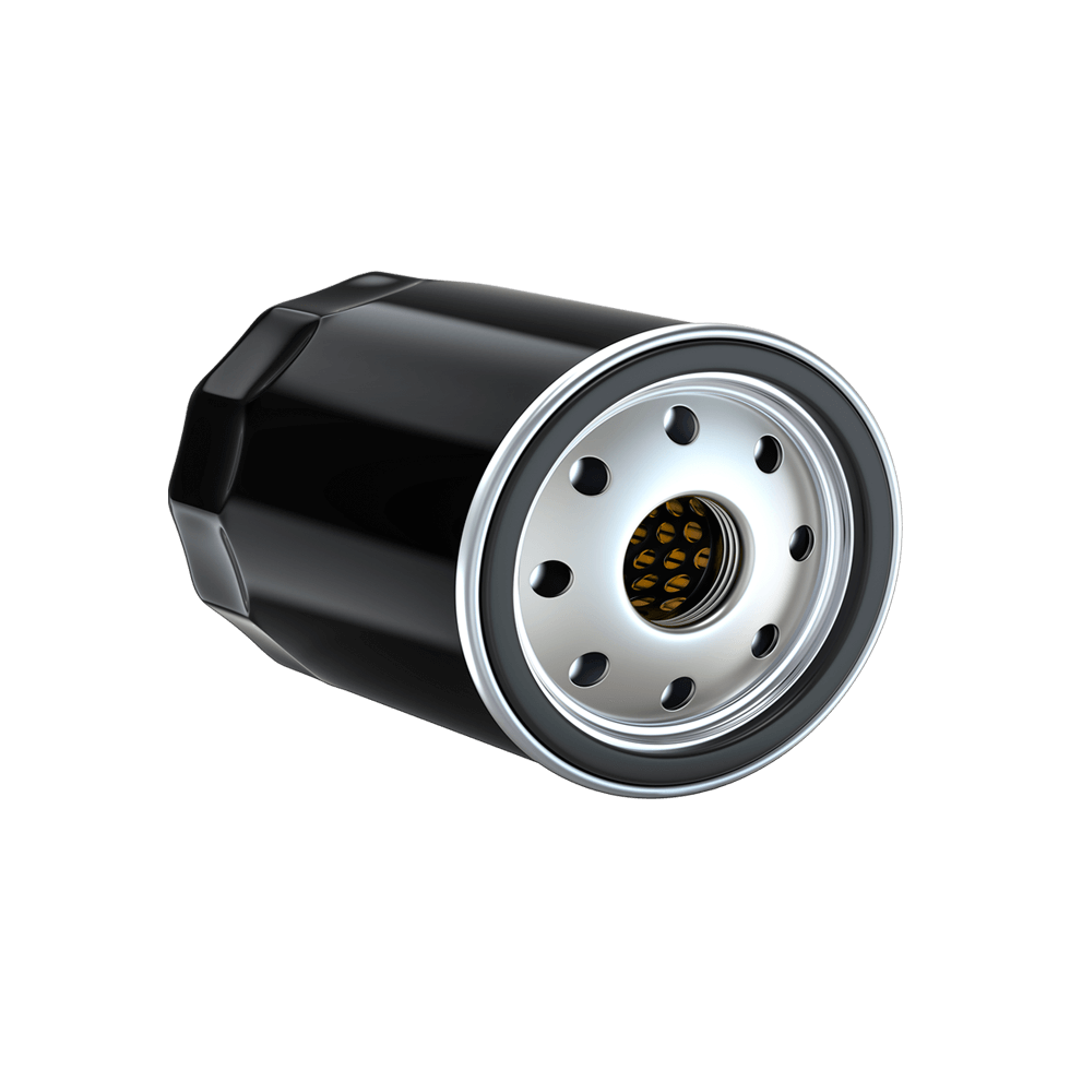 Heavy-Duty Engine Starter - الصورة 3